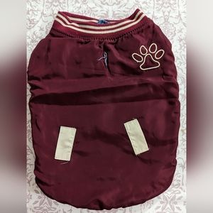 Medium Dog bomber jacket